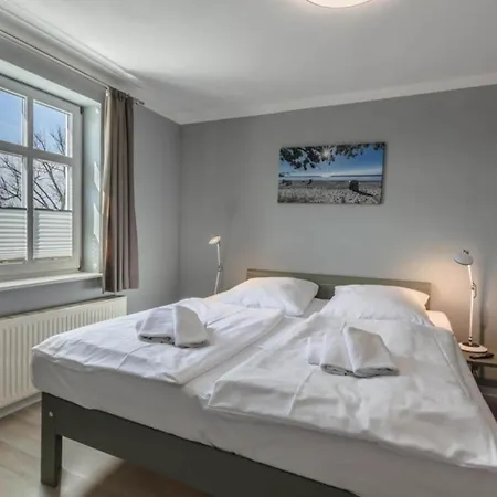 Iduna No 7 - 2 Og Mit Balkon Nach Osten Apartment